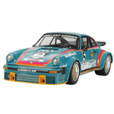 Tamiya 24334 Porsche 934 Turbo RSR Plastic Model Kit - 1:24 Scale - Phillips Hobbies