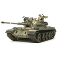 Tamiya 35328 Israeli Tank Tiran 5 Plastic Kit - 1:35 Scale - Phillips Hobbies