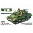 Tamiya 35366 British Tank Destroyer M10 IIC Achilles - 1:35 Scale - Phillips Hobbies