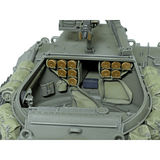 Tamiya 35390 U.S. Tank Destroyer M36 Plastic Kit - 1:35 Scale NEW - Phillips Hobbies