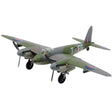 Tamiya 61062 De Havilland Mosquito FB MK.VI/NF MK.II Plastic Kit - 1:48 Scale - Phillips Hobbies