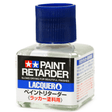 Tamiya 87198 Lacquer Retarder 40ml - Phillips Hobbies