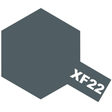 Tamiya Acrylic Mini XF - 22 RLM Grey - Phillips Hobbies