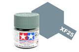 Tamiya Acrylic Mini XF - 25 Light Sea Grey - Phillips Hobbies