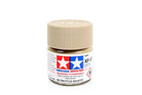 Tamiya Acrylic Mini XF - 57 Buff - Phillips Hobbies