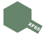 Tamiya Acrylic Mini XF - 65 Field Grey - Phillips Hobbies