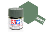 Tamiya Acrylic Mini XF - 65 Field Grey - Phillips Hobbies