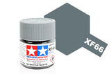Tamiya Acrylic Mini XF - 66 Light Grey - Phillips Hobbies
