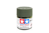 Tamiya Acrylic Mini XF - 67 NATO Green - Phillips Hobbies