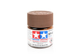 Tamiya Acrylic Mini XF - 68 NATO Brown - Phillips Hobbies