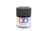 Tamiya Acrylic Mini XF - 69 NATO Black - Phillips Hobbies