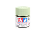 Tamiya Acrylic Mini XF - 71 Cockpit Green - Phillips Hobbies