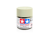 Tamiya Acrylic Mini XF - 76 Grey - Green (IJN) - Phillips Hobbies