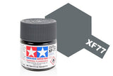 Tamiya Acrylic Mini XF - 77 IJN Grey Sasebo - Phillips Hobbies