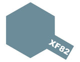 Tamiya Acrylic Mini XF - 82 RAF Ocean Grey 2 - Phillips Hobbies