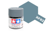 Tamiya Acrylic Mini XF - 82 RAF Ocean Grey 2 - Phillips Hobbies