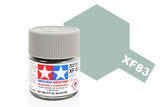 Tamiya Acrylic Mini XF - 83 RAF Medium Sea Grey 2 - Phillips Hobbies