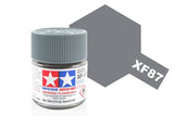 Tamiya Acrylic Mini XF - 87 IJN Grey Maizuru Arsenal - Phillips Hobbies