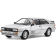 Tamiya Audi Auattro Plastic Kit - 1:24 Scale - Phillips Hobbies