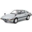 Tamiya Mazda Savanna RX - 7 Plastic Kit - 1:24 Scale - Phillips Hobbies
