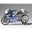 Tamiya Suzuki RGV - 1 XR89 Plastic Kit - 1:12 Scale - Phillips Hobbies