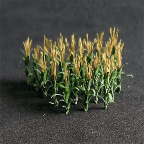 Tasma 00910 Sweetcorn (24 Pack) - N Gauge - Phillips Hobbies