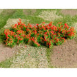 Tasma 00983 Red Poppies (30 Pack) - OO Gauge - Phillips Hobbies