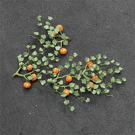 Tasma 00991 Pumpkins (5 Pack) - N Gauge - Phillips Hobbies