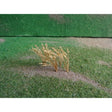 Tasma 01011 Brown Wheat (32 Pack) - OO Gauge - Phillips Hobbies