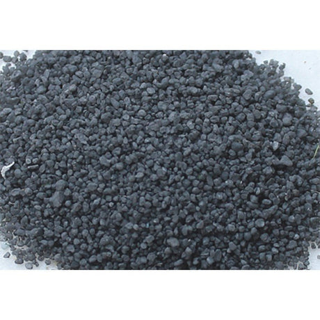 Tasma Fine Dark Grey Ballast (200g) - Phillips Hobbies