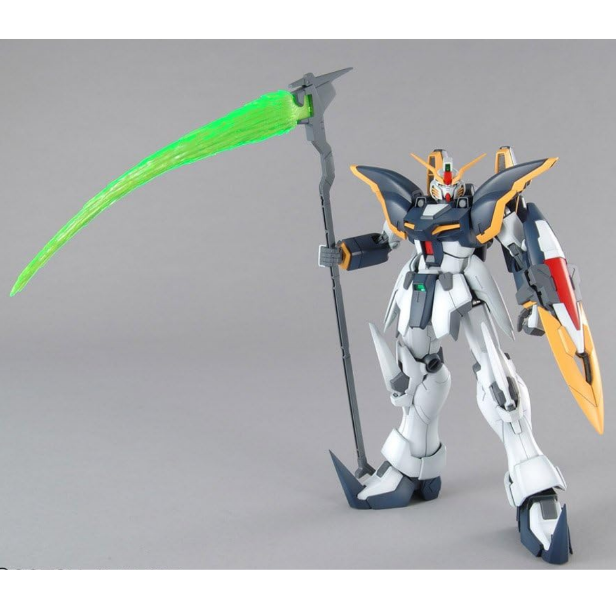 Bandai MG 1/100 Gundam Deathscythe EW Version
