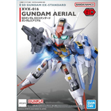 Bandai Gundam Aerial ex-Standard Kit