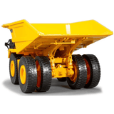 Tiny City Diecast DX9 Mining Truck - 1:50 Scale - Phillips Hobbies