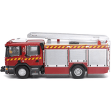 Tiny City Scania Major Pump F2601 (1:76 Scale) - Phillips Hobbies