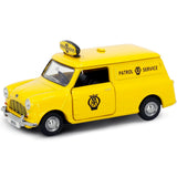 Tiny Models Austin Mini Van AA (1:50 Scale) - Phillips Hobbies