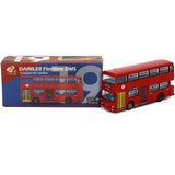 Tiny Models Daimler Fleetline DMS 154 London Transport (1:110 Scale) - Phillips Hobbies