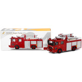 Tiny Models Dennis HKFSD Major Pump F91 (1:76 Scale) - Phillips Hobbies