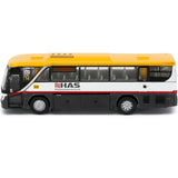 Tiny Models HAS Shuttle Bus (1:110 Scale) - Phillips Hobbies