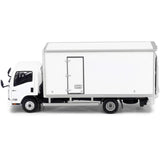 Tiny Models Isuzu N Series Box Lorry (1:64 Scale) - Phillips Hobbies