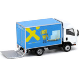 Tiny Models Isuzu N Series GOGOX Bear (1:76 Scale) - Phillips Hobbies