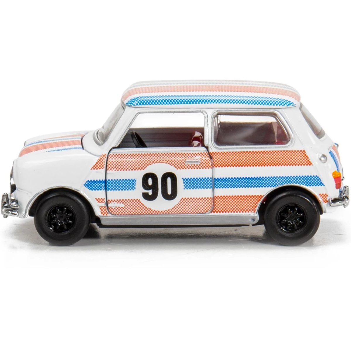 Tiny Models Mini Cooper Mk1 1990s (1:50 Scale) - Phillips Hobbies