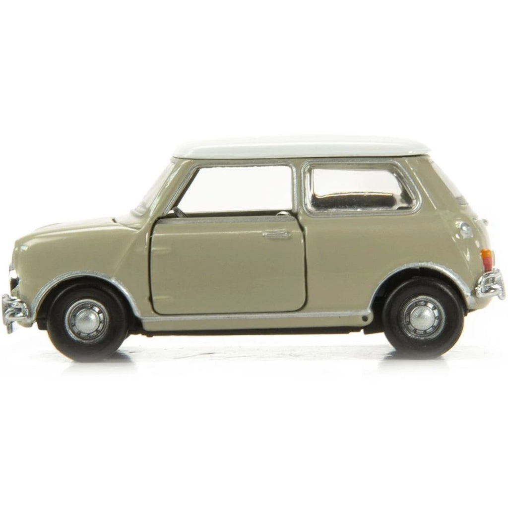 Tiny Models Mini Cooper MK1 402C (1:50 Scale) - Phillips Hobbies