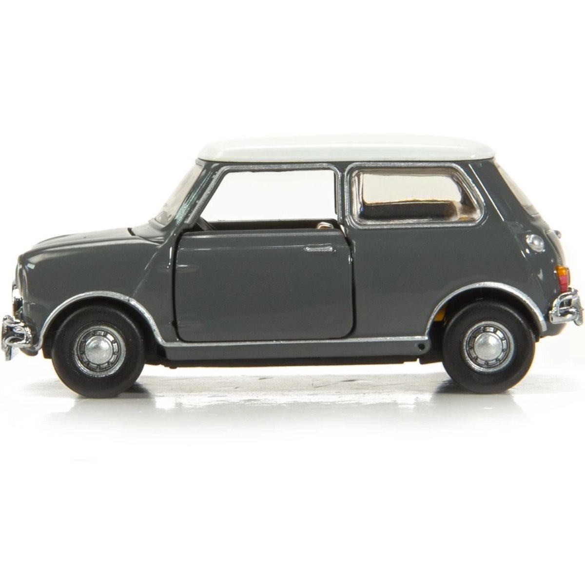 Tiny Models Mini Cooper MK1 425C (1:50 Scale) - Phillips Hobbies