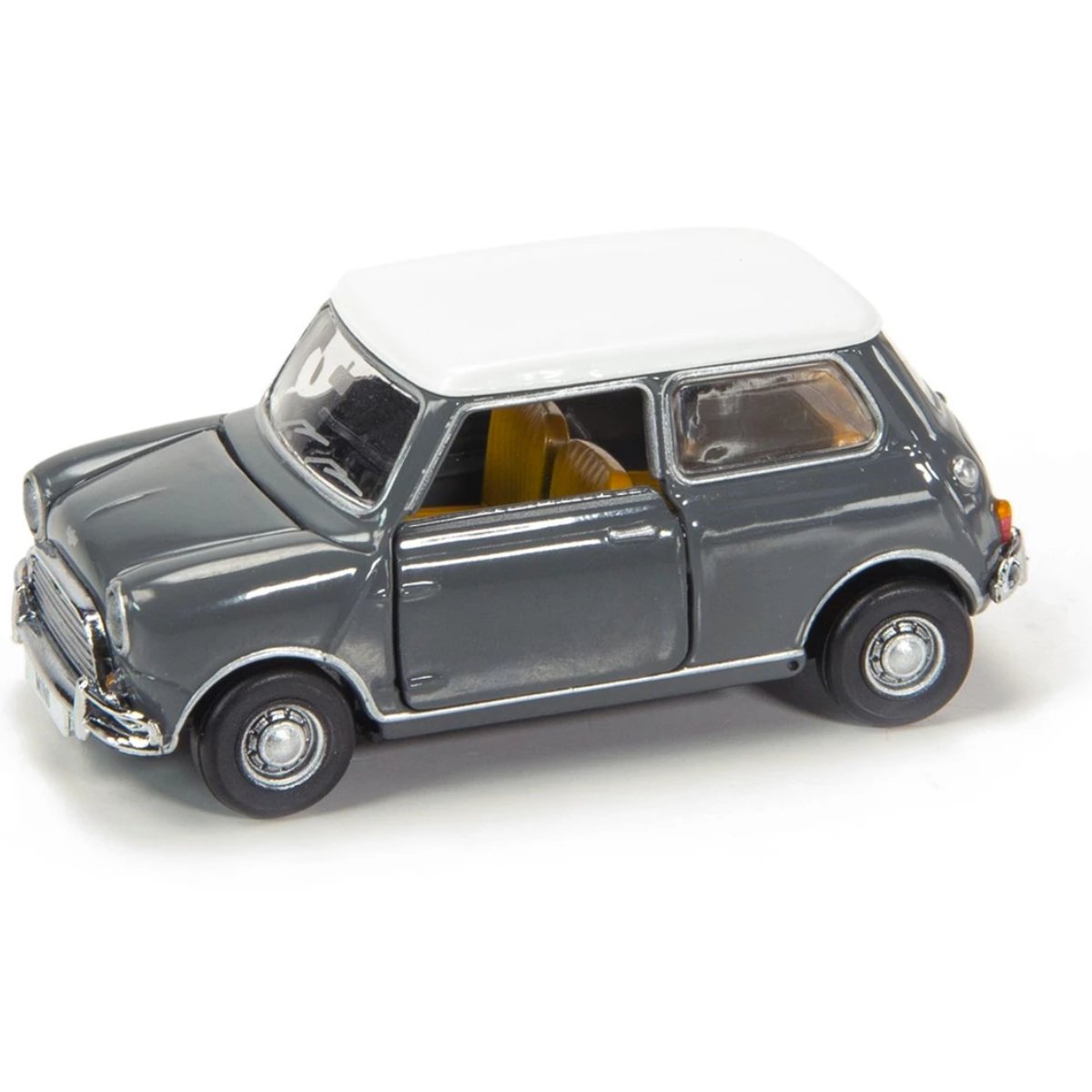 Tiny Models Mini Cooper MK1 425C (1:50 Scale) - Phillips Hobbies