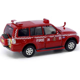 Tiny Models Mitsubishi Pajero 2015 FSD F9208 (1:64 Scale) - Phillips Hobbies