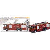 Tiny Models Scania Bulk Foam Tender F2801 (1:76 Scale) - Phillips Hobbies