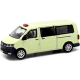 Tiny Models Volkswagen T6 Transporter AFCD (1:64 Scale) - Phillips Hobbies