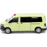 Tiny Models Volkswagen T6 Transporter AFCD (1:64 Scale) - Phillips Hobbies