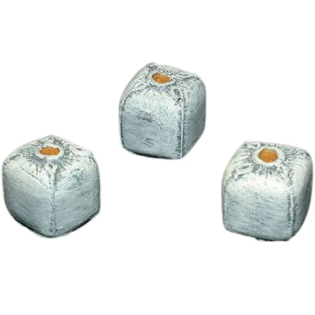 Unit Models 1/2 Ton Drop Bags (3 Pack) - OO Gauge - Phillips Hobbies