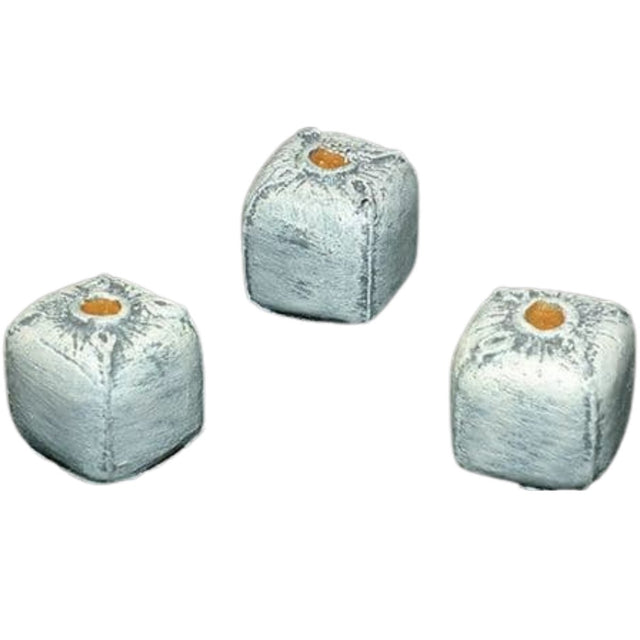 Unit Models 1/2 Ton Drop Bags (3 Pack) - OO Gauge - Phillips Hobbies